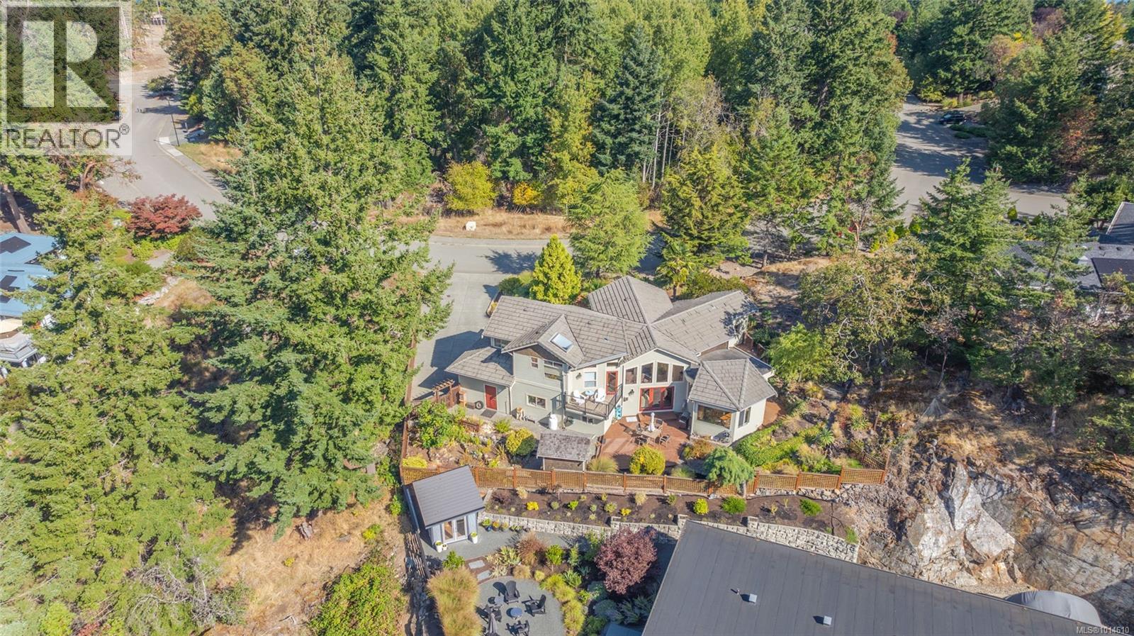 3380 Redden Rd, Nanoose Bay