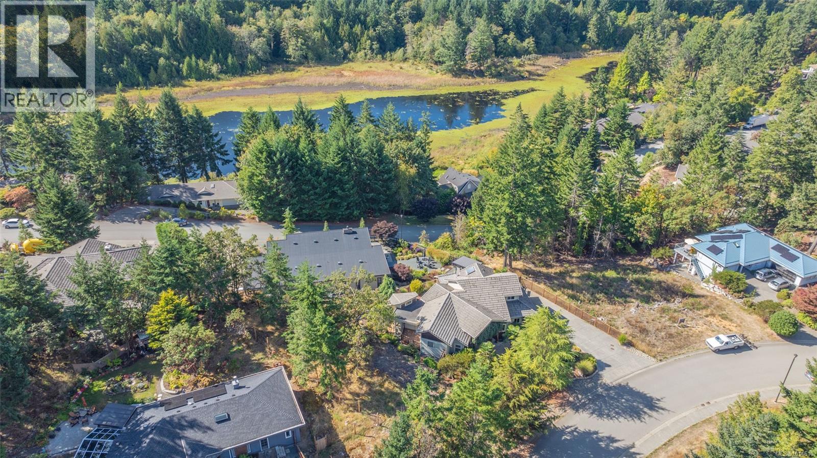 3380 Redden Rd, Nanoose Bay
