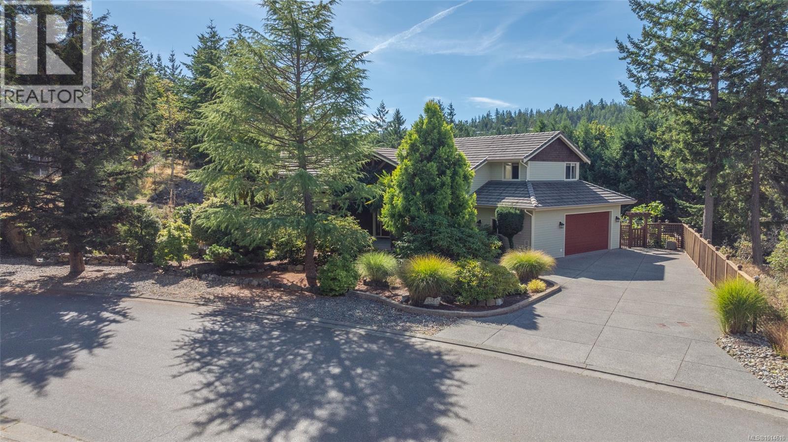 3380 Redden Rd, Nanoose Bay