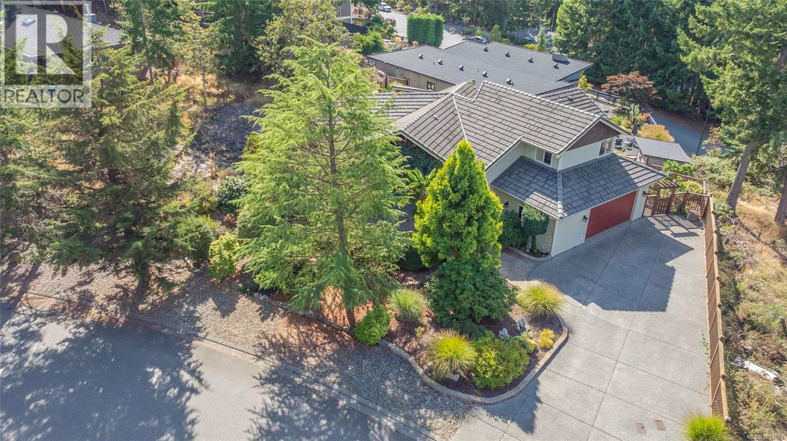 3380 Redden Rd, Nanoose Bay
