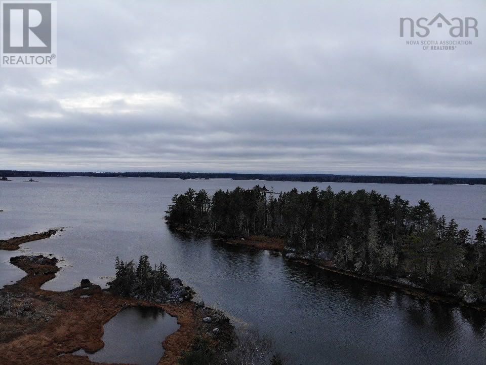 Property 7 of 7 of Lot 17 & Island Indian Point Road