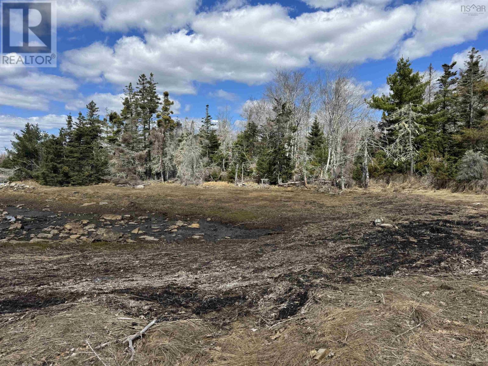 Property 5 of 7 of Lot 17 & Island Indian Point Road