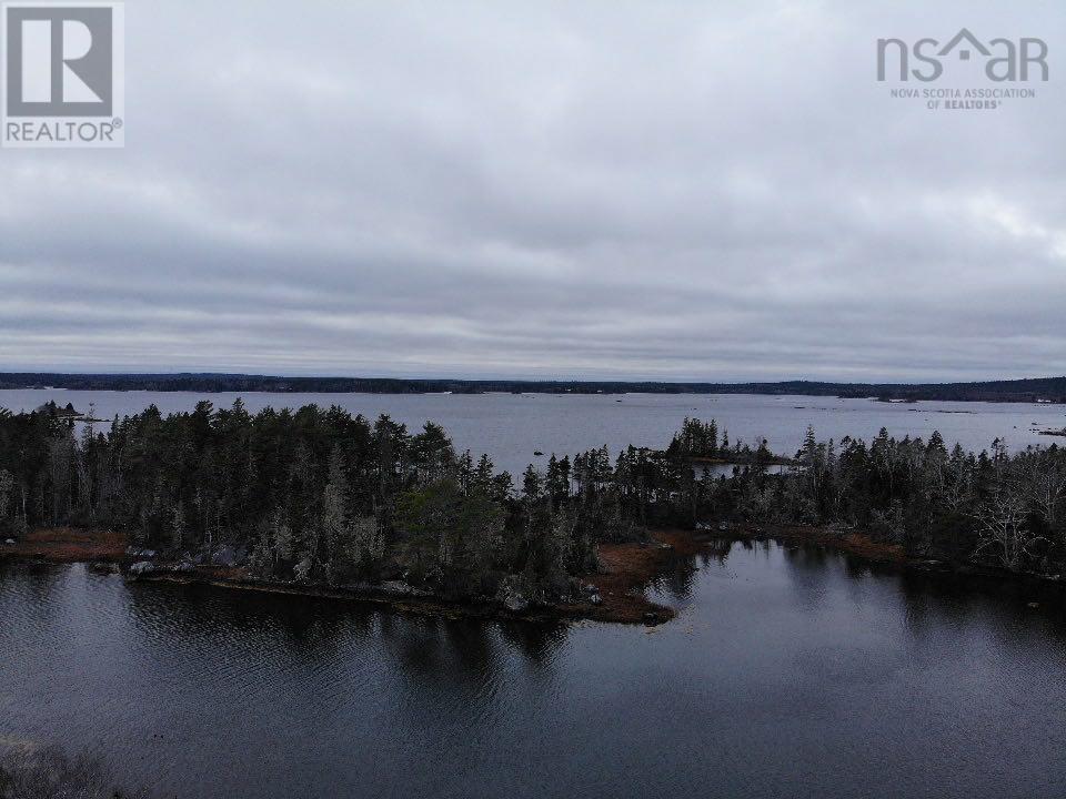 Property 6 of 7 of Lot 17 & Island Indian Point Road