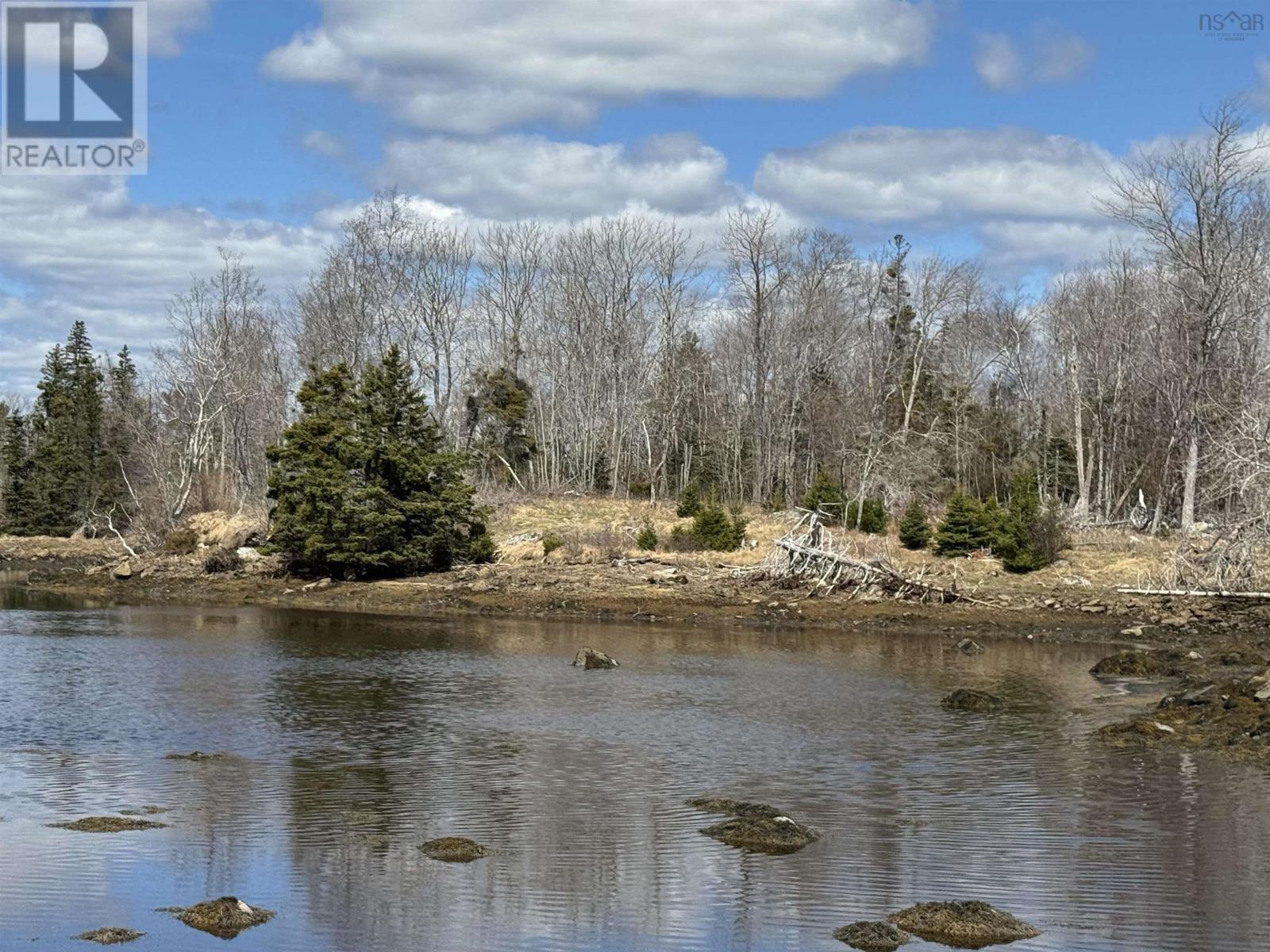 Property 2 of 7 of Lot 17 & Island Indian Point Road