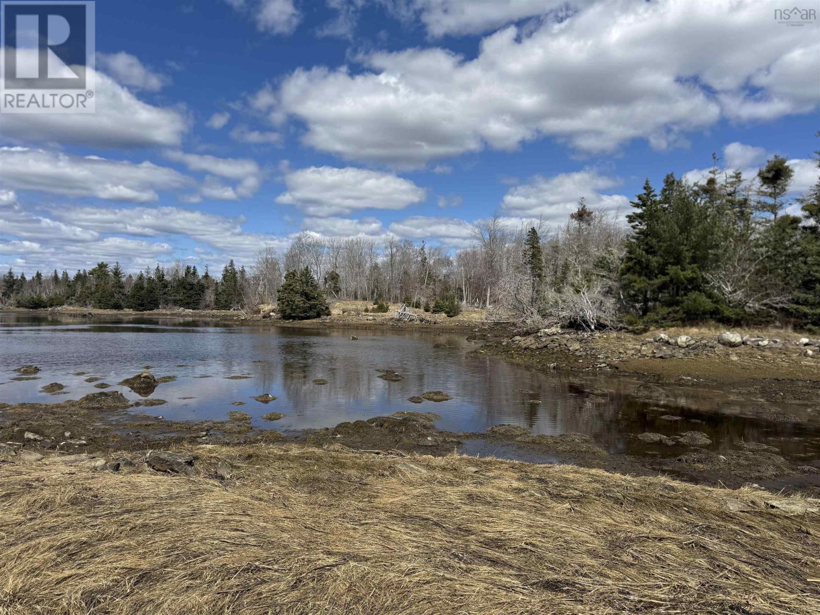 Property 4 of 7 of Lot 17 & Island Indian Point Road