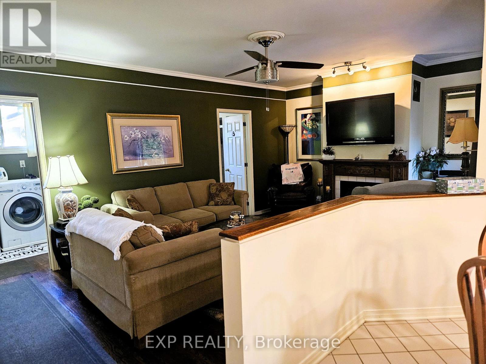 Familyroom