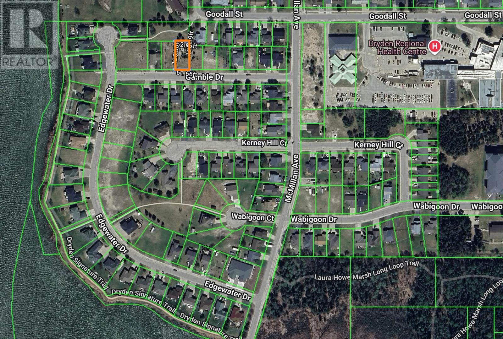 17 Gamble DR - Photo 2 of 2, Dryden, Ontario