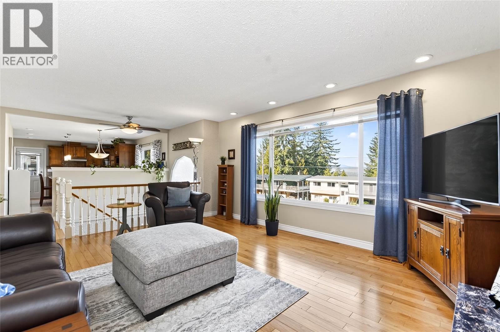 3654 Fowlie Cres, Port Alberni