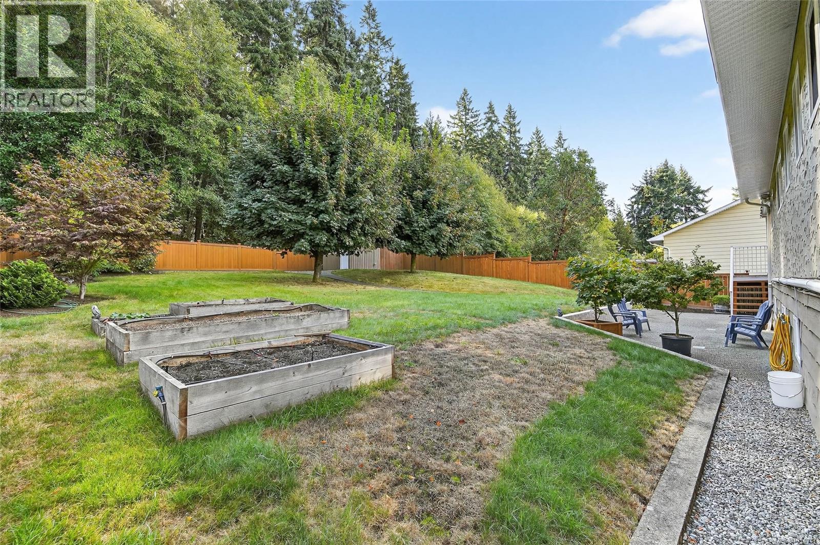 3654 Fowlie Cres, Port Alberni