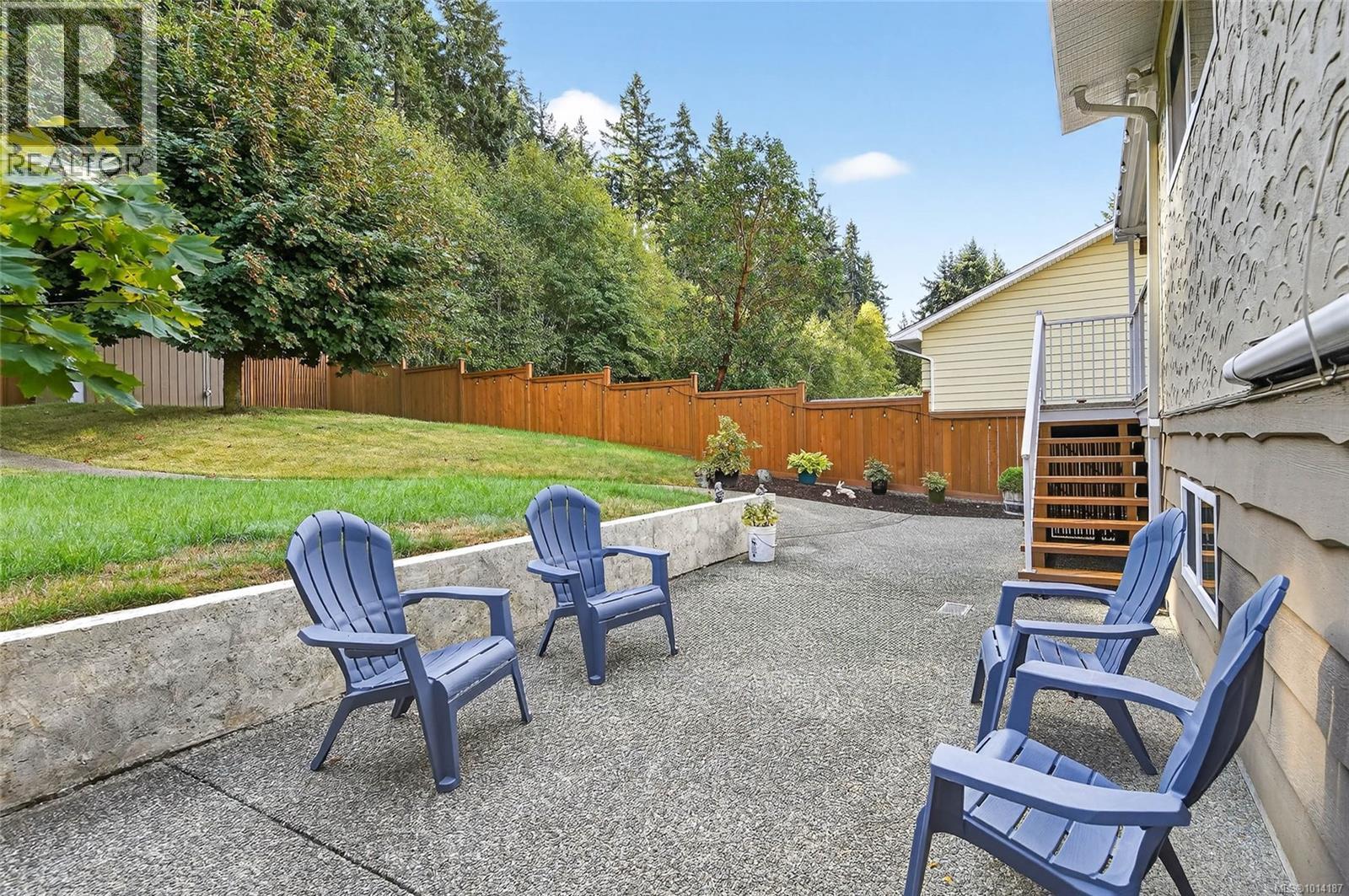 3654 Fowlie Cres, Port Alberni