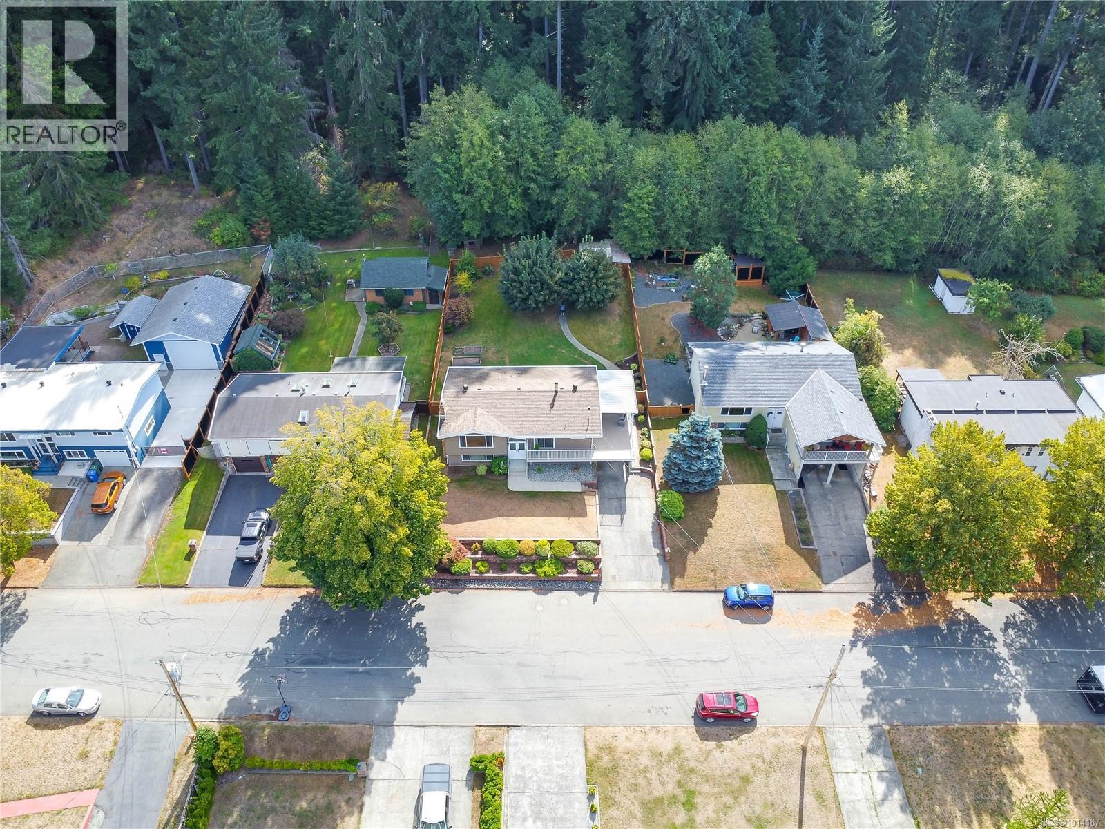 3654 Fowlie Cres, Port Alberni