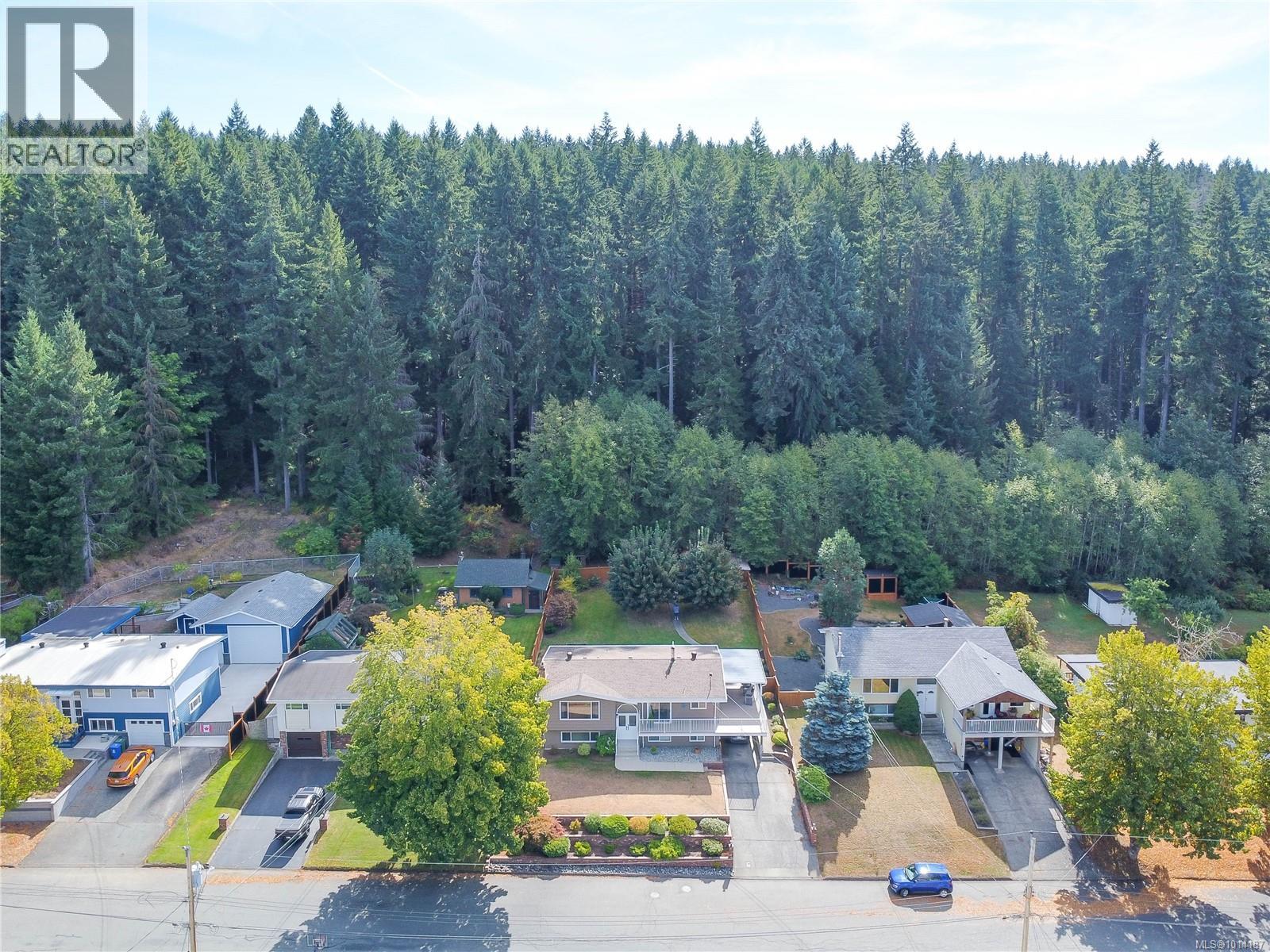 3654 Fowlie Cres, Port Alberni