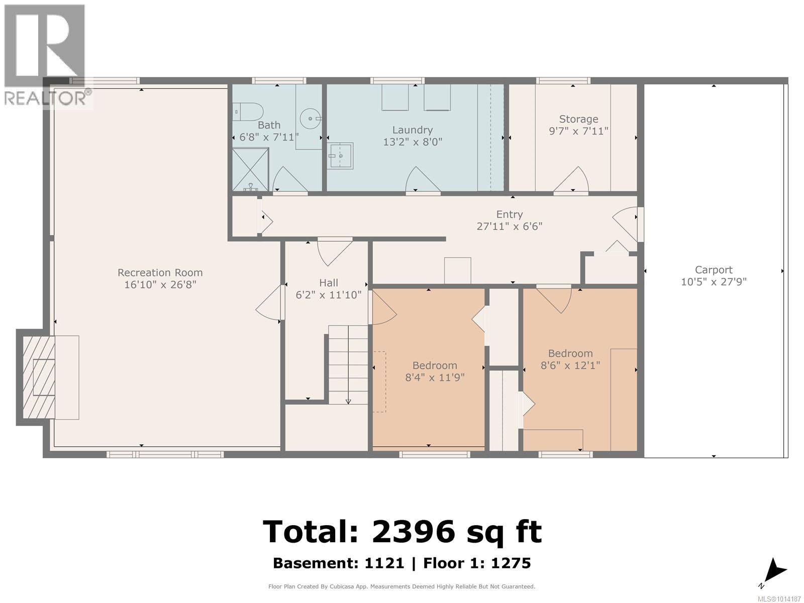 3654 Fowlie Cres, Port Alberni