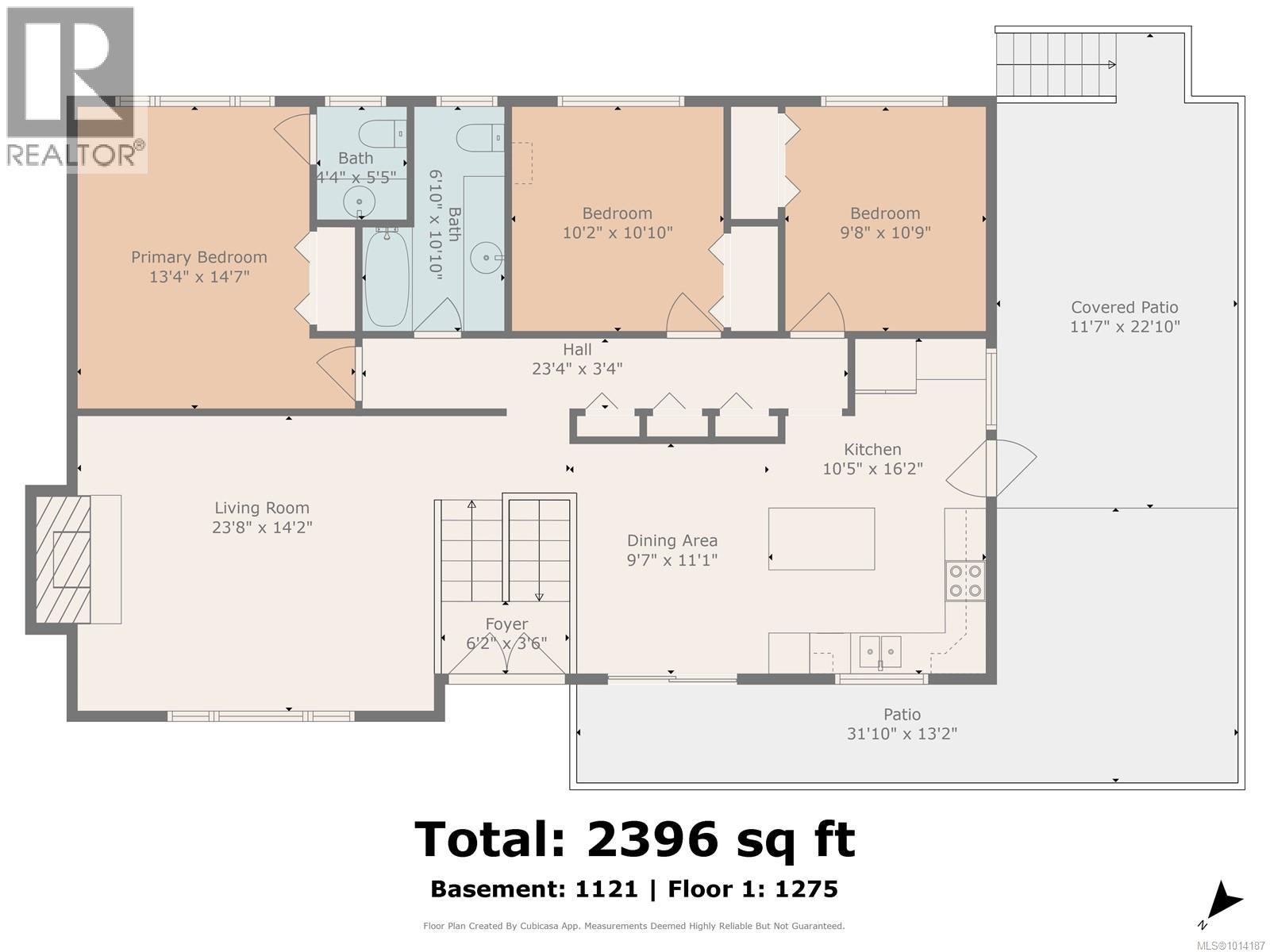 3654 Fowlie Cres, Port Alberni