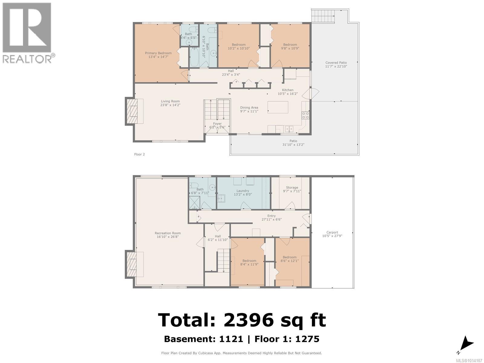 3654 Fowlie Cres, Port Alberni
