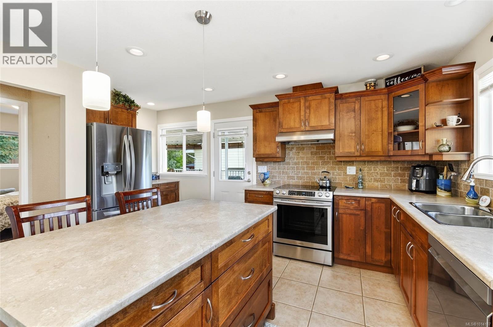 3654 Fowlie Cres, Port Alberni