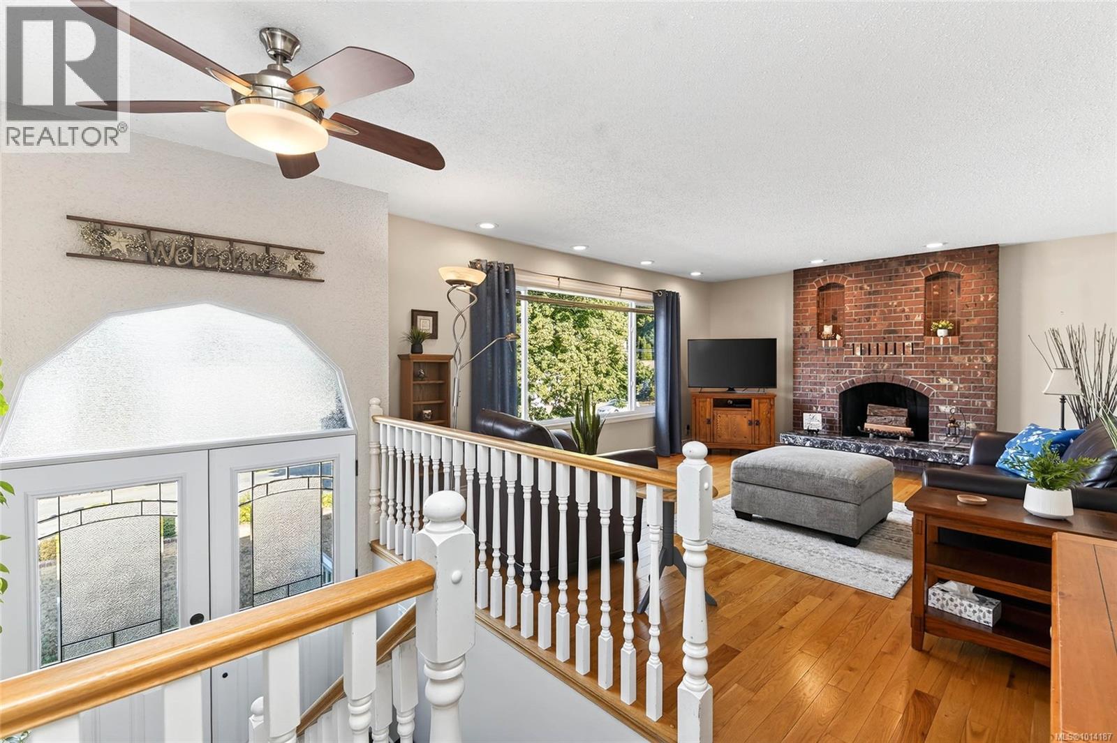 3654 Fowlie Cres, Port Alberni