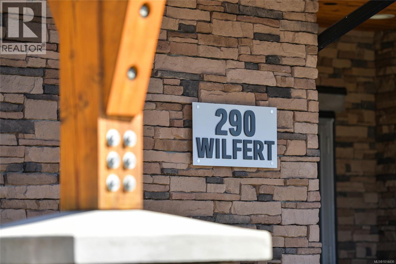 403 290 Wilfert Road, View Royal
