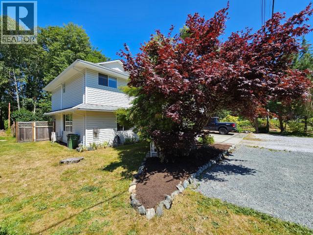 A-6855 IRVINE STREET, Powell River
