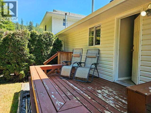 A-6855 IRVINE STREET, Powell River