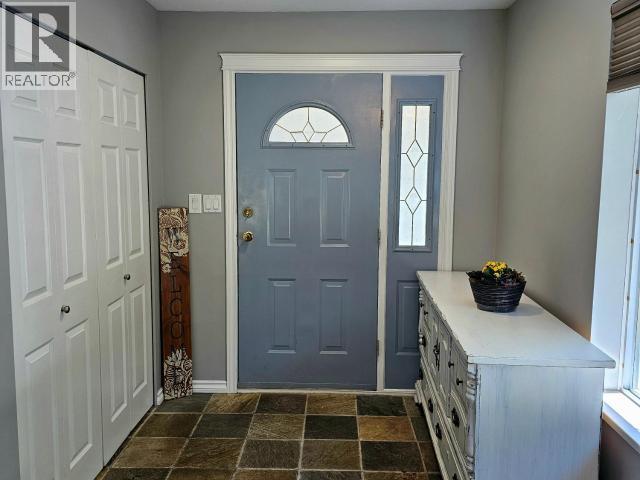 A-6855 IRVINE STREET, Powell River