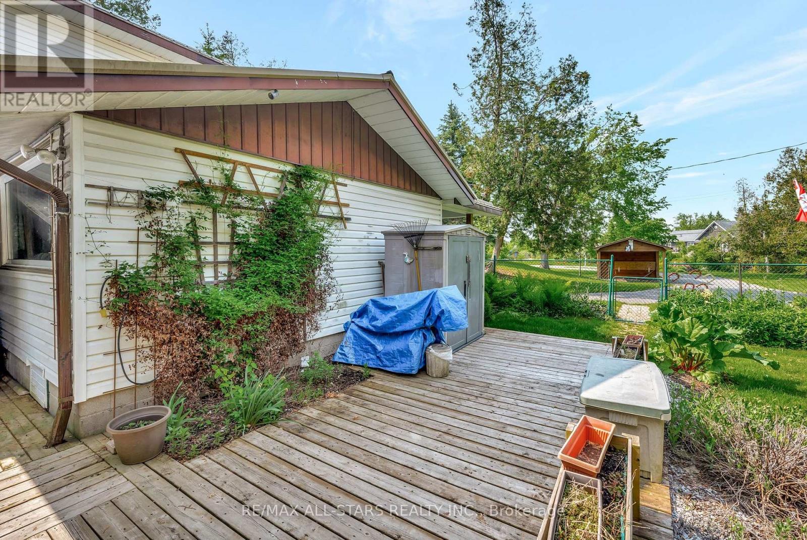 14 WYCHWOOD DRIVE E - 36