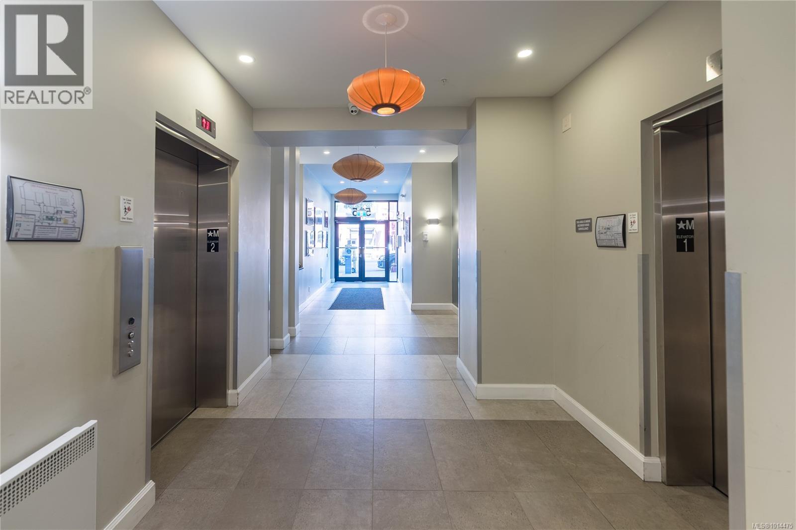 411 595 Pandora Avenue, Victoria