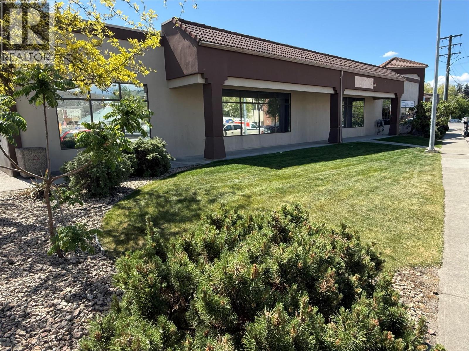 Office in Vernon