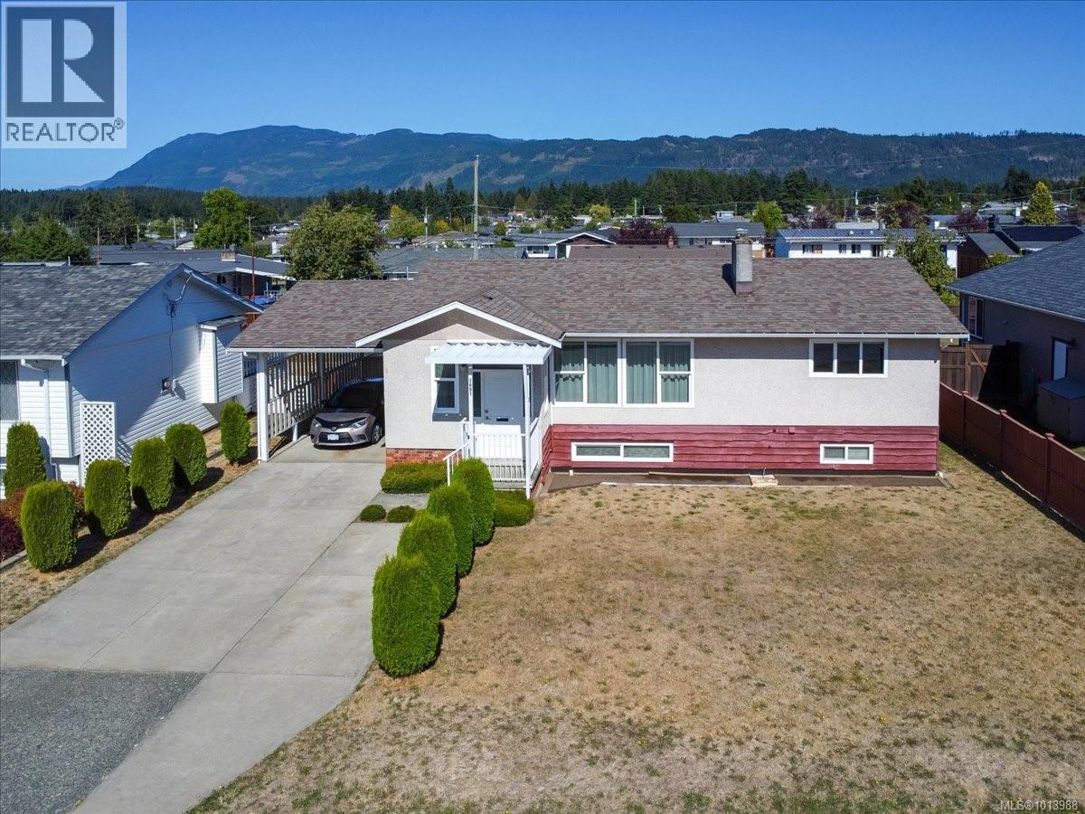 3891 Craig Rd, Port Alberni