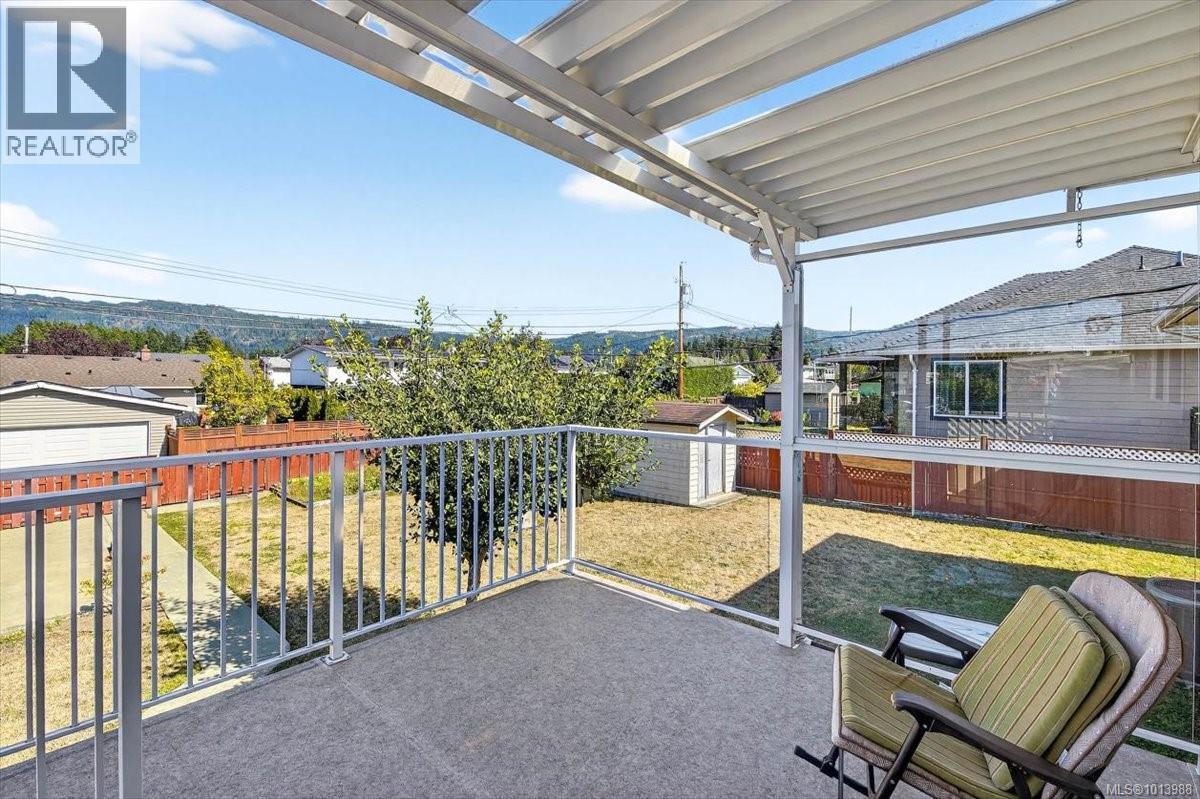 3891 Craig Rd, Port Alberni