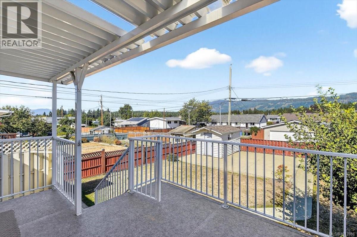 3891 Craig Rd, Port Alberni