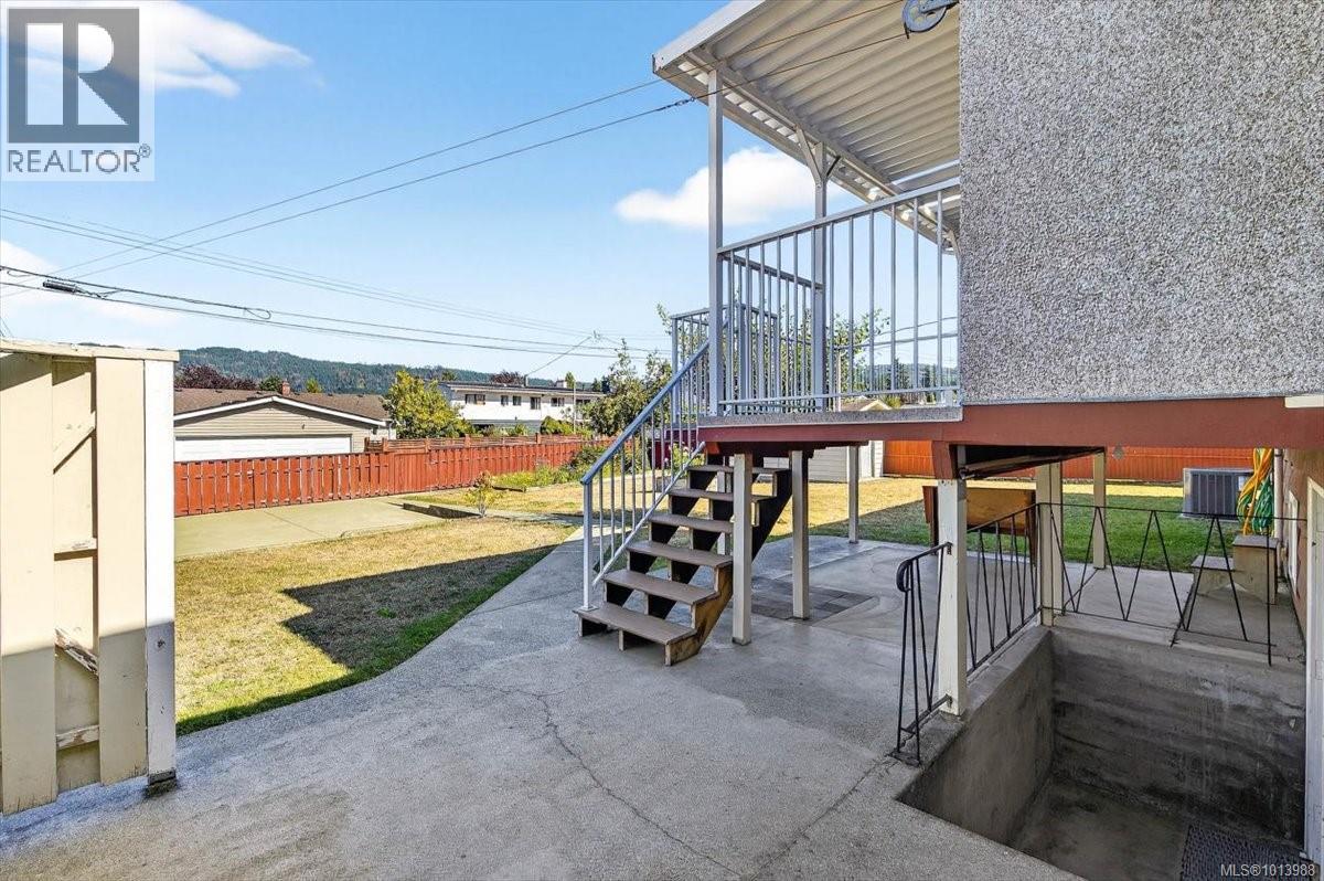 3891 Craig Rd, Port Alberni