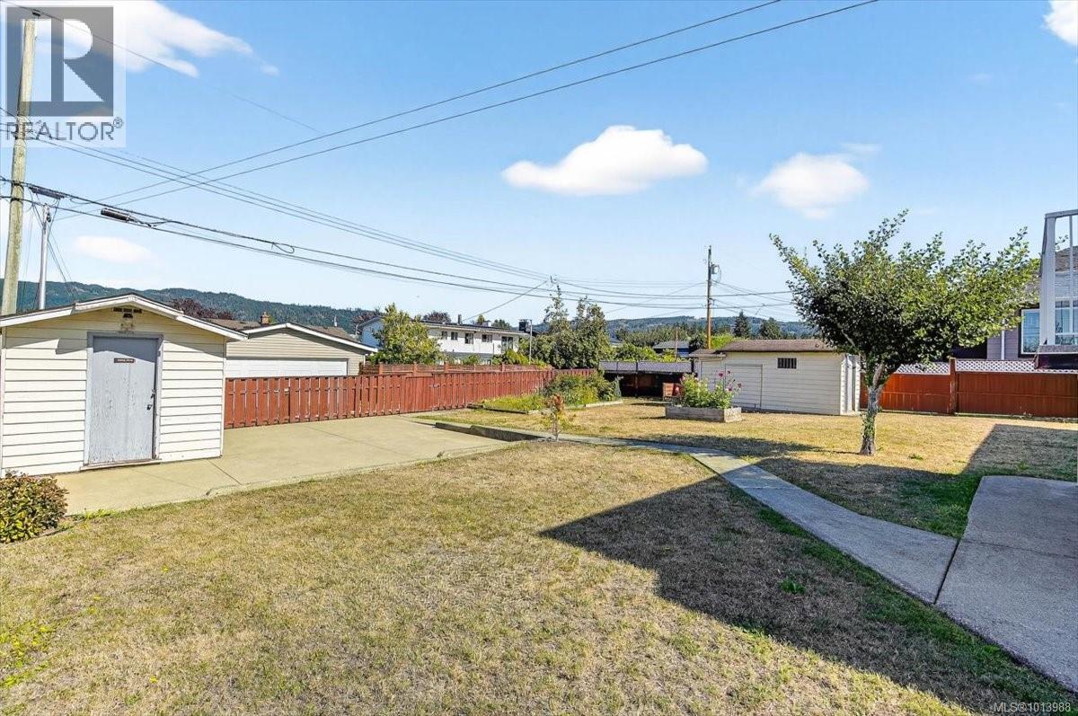 3891 Craig Rd, Port Alberni