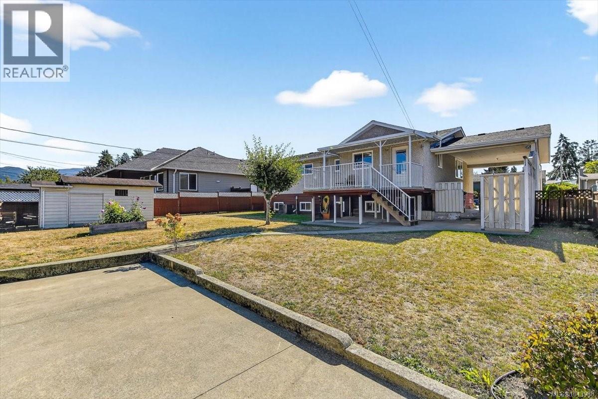 3891 Craig Rd, Port Alberni