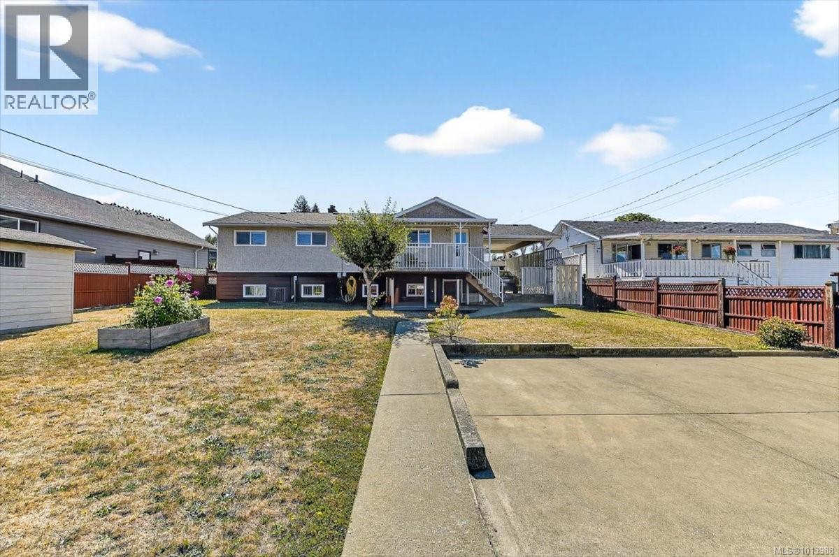 3891 Craig Rd, Port Alberni