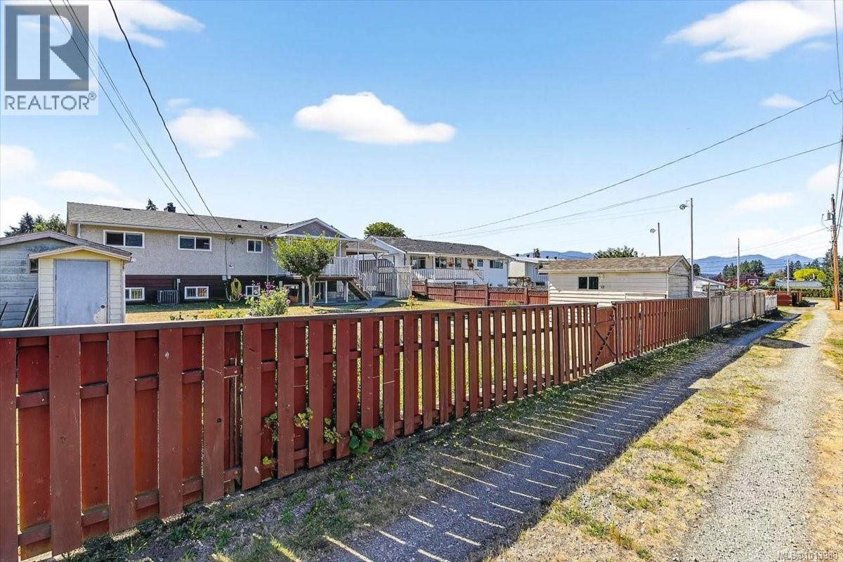 3891 Craig Rd, Port Alberni