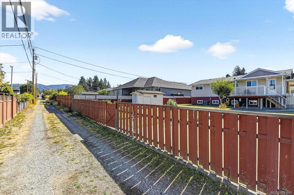3891 Craig Rd, Port Alberni