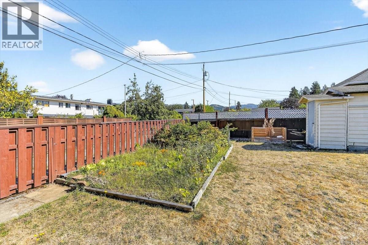3891 Craig Rd, Port Alberni
