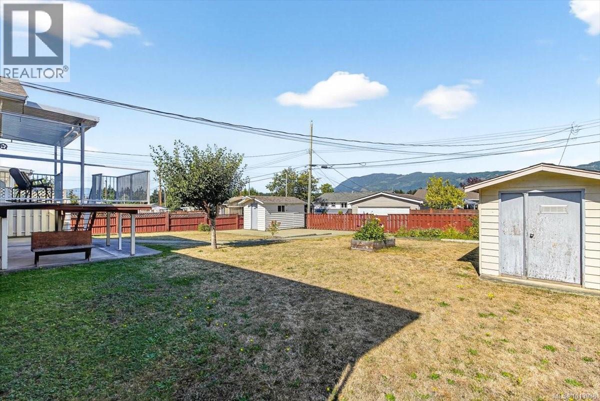 3891 Craig Rd, Port Alberni
