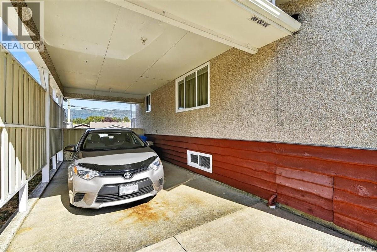 3891 Craig Rd, Port Alberni