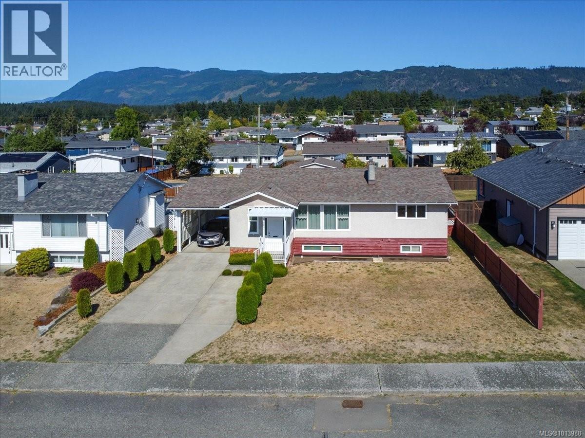 3891 Craig Rd, Port Alberni