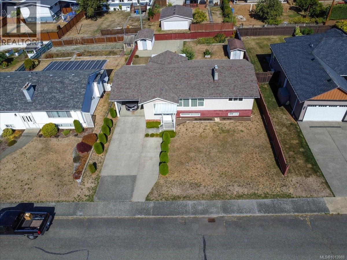 3891 Craig Rd, Port Alberni