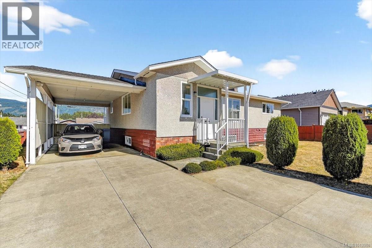 3891 Craig Rd, Port Alberni
