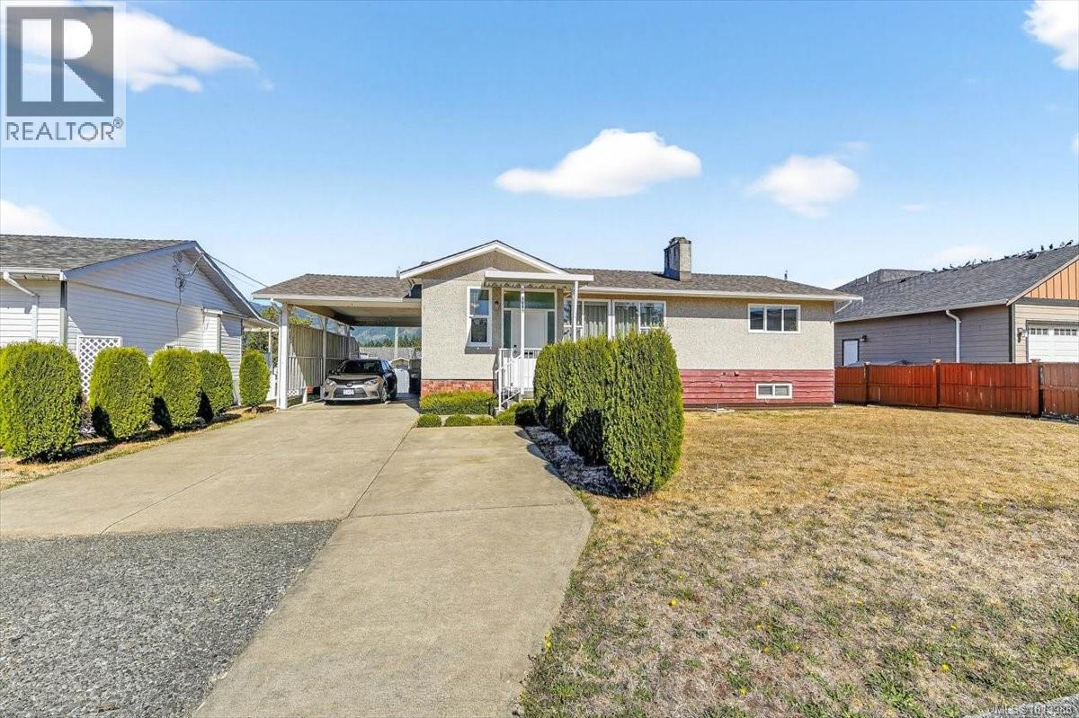 3891 Craig Rd, Port Alberni