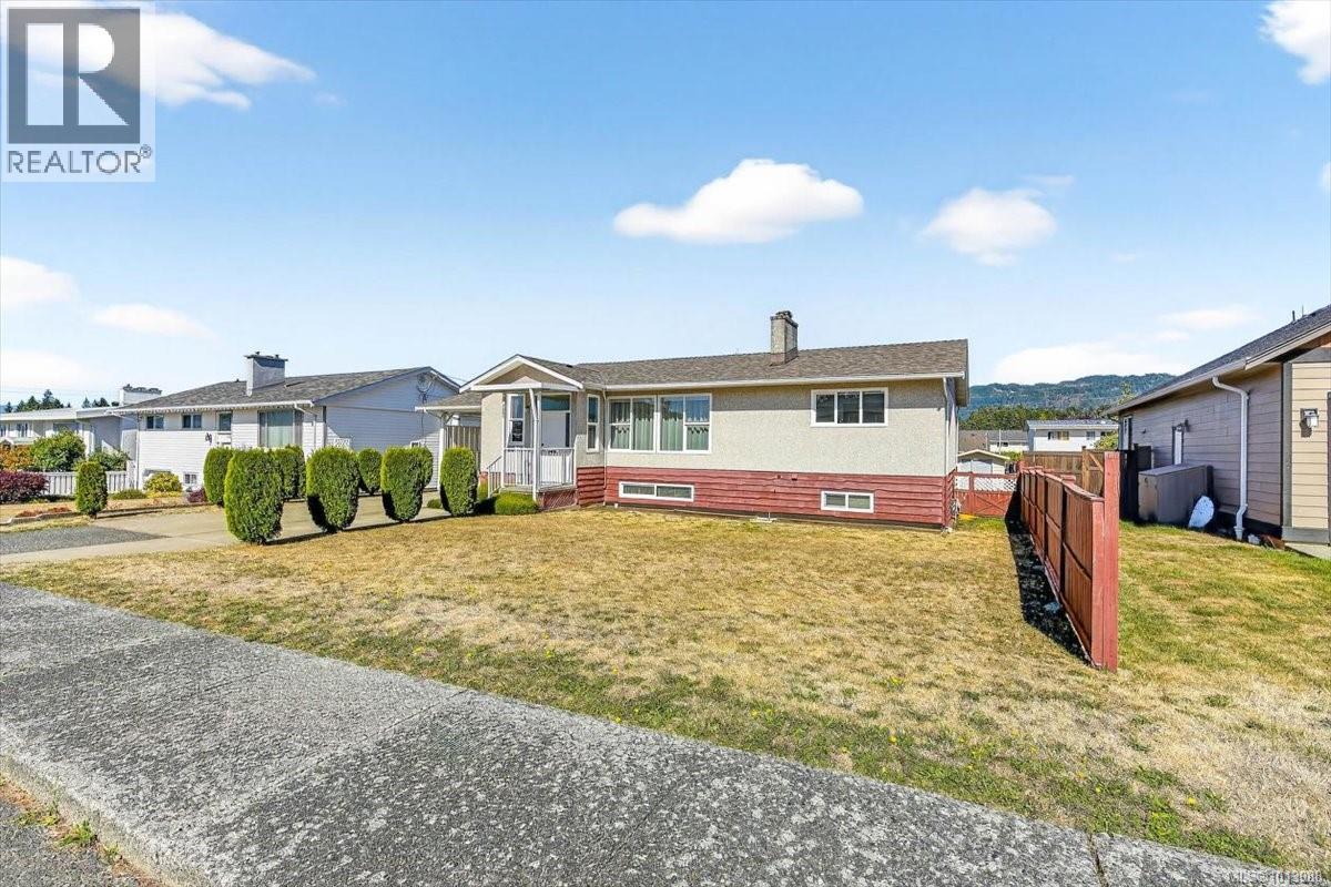 3891 Craig Rd, Port Alberni