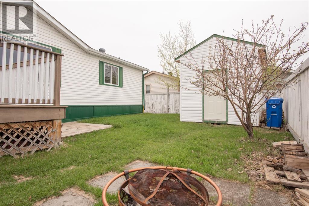 109 McTavish Crescent, Fort McMurray