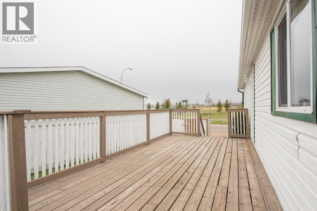 109 McTavish Crescent, Fort McMurray
