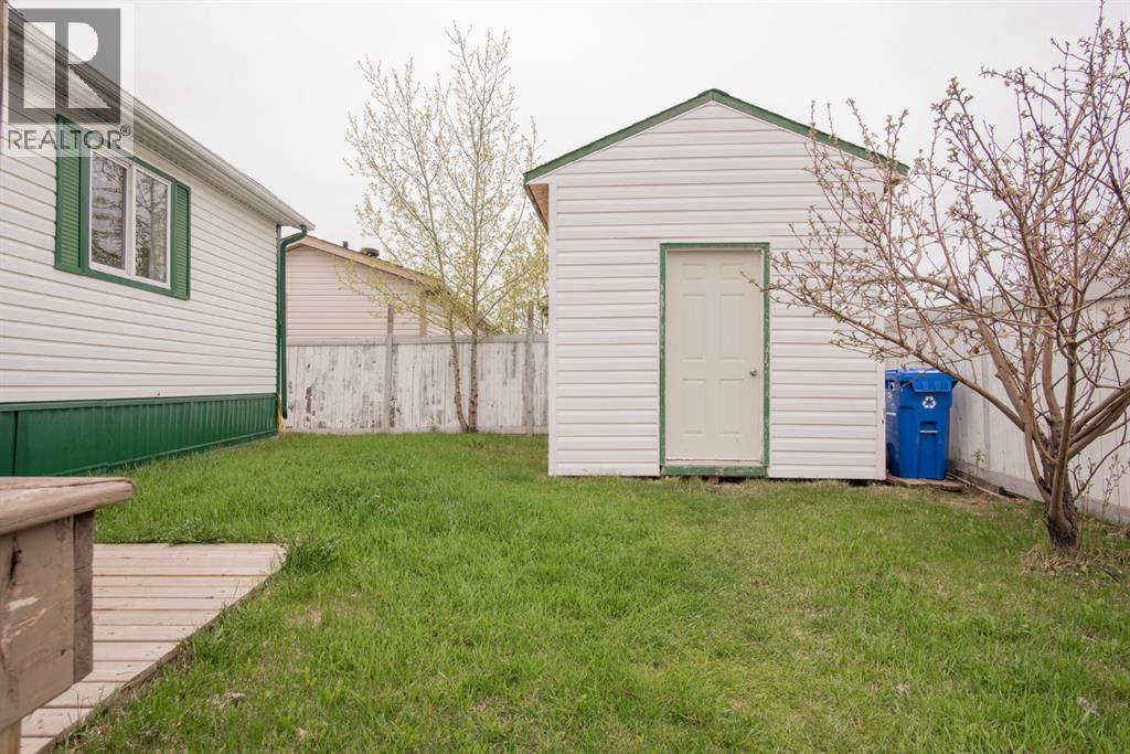 109 McTavish Crescent, Fort McMurray