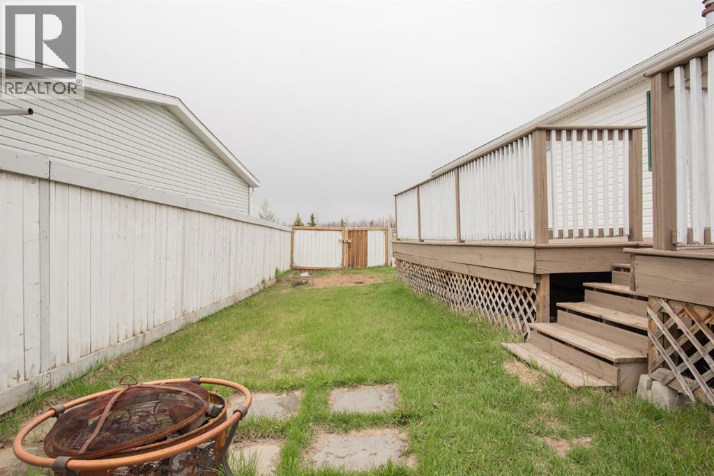 109 McTavish Crescent, Fort McMurray
