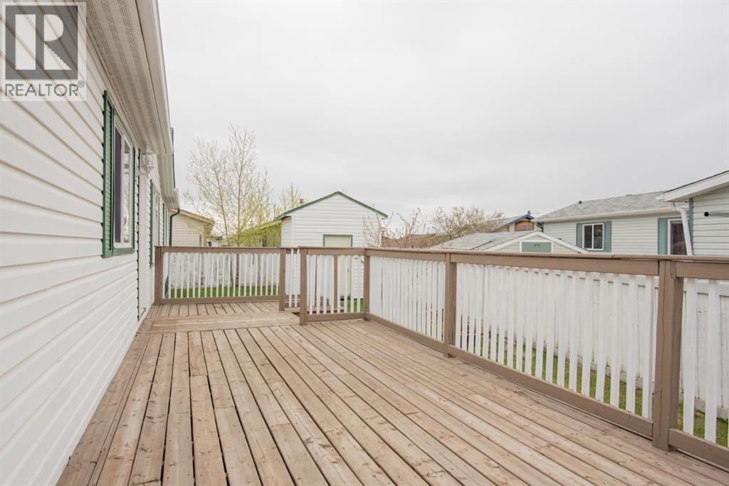109 McTavish Crescent, Fort McMurray